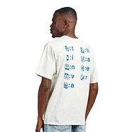 thisisneverthat - Alphabet Tee