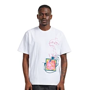 thisisneverthat - That Collage Tee