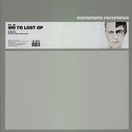 Pol_On - We're Lost EP