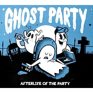 Ghost Party - Afterlife Of The Party