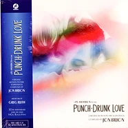 Jon Brion - OST Punch Drunk Love