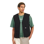 Dickies - Duck Canvas Summer Vest