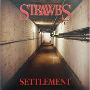 Strawbs - Settlement
