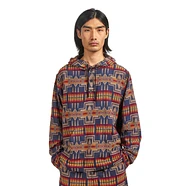 Pendleton - Jacquard Surf Hoodie