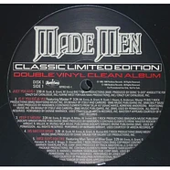 Made Men - Classic Limited Edition