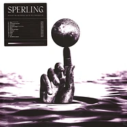 Sperling - Menschen Wie Mir Verzeiht Man Die Welt Oder Hasst Sie Gold Vinyl Edition