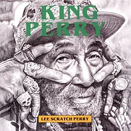 Lee Scratch Perry - King Perry