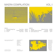 V.A. - Maera Compilation Volume 1