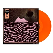 Yin Yin - Mount Matsu HHV Exclusive Orange Vinyl Edition