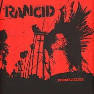 Rancid - Indestructible 20th Anniversary Edition