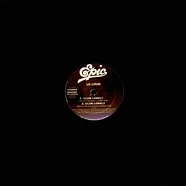 Lil Louis - Club Lonely (Mixes)