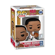 Funko - POP NBA: Legends - Dennis Rodman (1992)