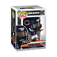 Funko - POP NFL: Bears - Justin Fields