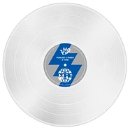 Pugilist & Tamen - 2 Tone Clear Vinyl Edtion