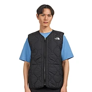 The North Face - Ampato Quilted Vest