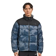 The North Face - 92 Crinkle Rev Nuptse Jacket