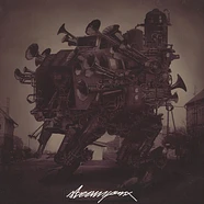 Steampunx - Steampunx