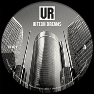 UR - Hi Tech Dreams