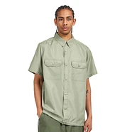 TAION - Non Down Military Half Sleeve Shirts