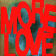 Moderat (Apparat & Modeselektor) - More Love Rampa &Me Remix