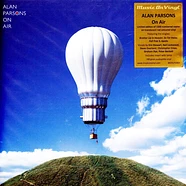 Alan Parsons - On Air