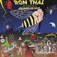Ron Thal - Bumblefoot