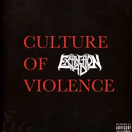 Extinction A.D. - Culture Of Violence