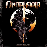 Omophagia - Rebirth In Black