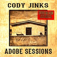 Cody Jinks - Adobe Sessions