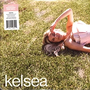 Kelsea Ballerini - Kelasea / Colored Vinyl Edition