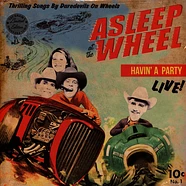 Asleep At The Wheel - Havin' A Party Live