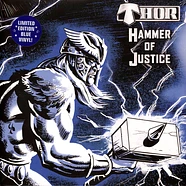 Thor - Hammer Of Justice