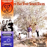 Small Faces - There Are But Four Small Faces