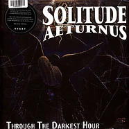 Solitude Aeturnus - Through The Darkest Hour