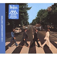 The Beatles - Abbey Road 50th Anniversary Limited Edition