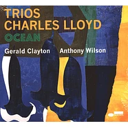 Charles Lloyd - Trios: Ocean