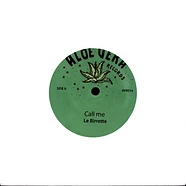 Le Birrette - Call Me / Take A Look