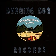 The Viceroys & Lewis Bennett - Universal Love / Dub