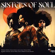V.A. - Sisters Of Soul