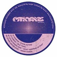 V.A. - Mtkvarze Records 001