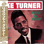 Ike Turner - Rock The Blues