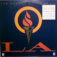 V.A. - Sunset Sound Of L.A.