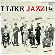 V.A. - I Like Jazz!