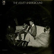 The Velvet Underground - The Velvet Underground