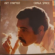 Art Farmer - Crawl Space