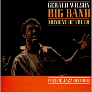 Gerald Wilson Orchestra - Moment Of Truth
