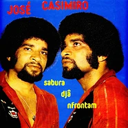José Casimiro - Sabura DJâ Nfrontam