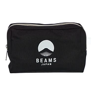 Beams Japan x Evergreen Works - Pouch