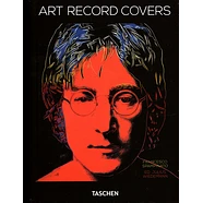 Francesco Spampinato - Art Record Covers 40th Anniversary Edition