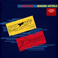 Minisex - Bikini Atoll Limited Numbered Edition
